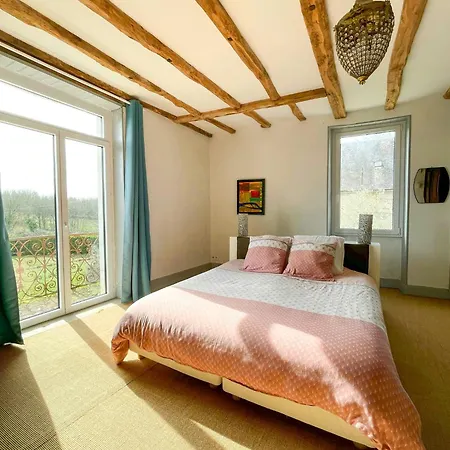 Tatil Evi Stone In The Lot Gindou
