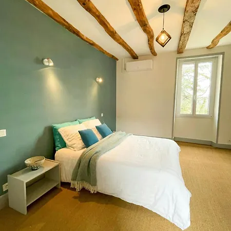 Tatil Evi Stone In The Lot *