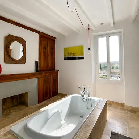 Tatil Evi Stone In The Lot Gindou